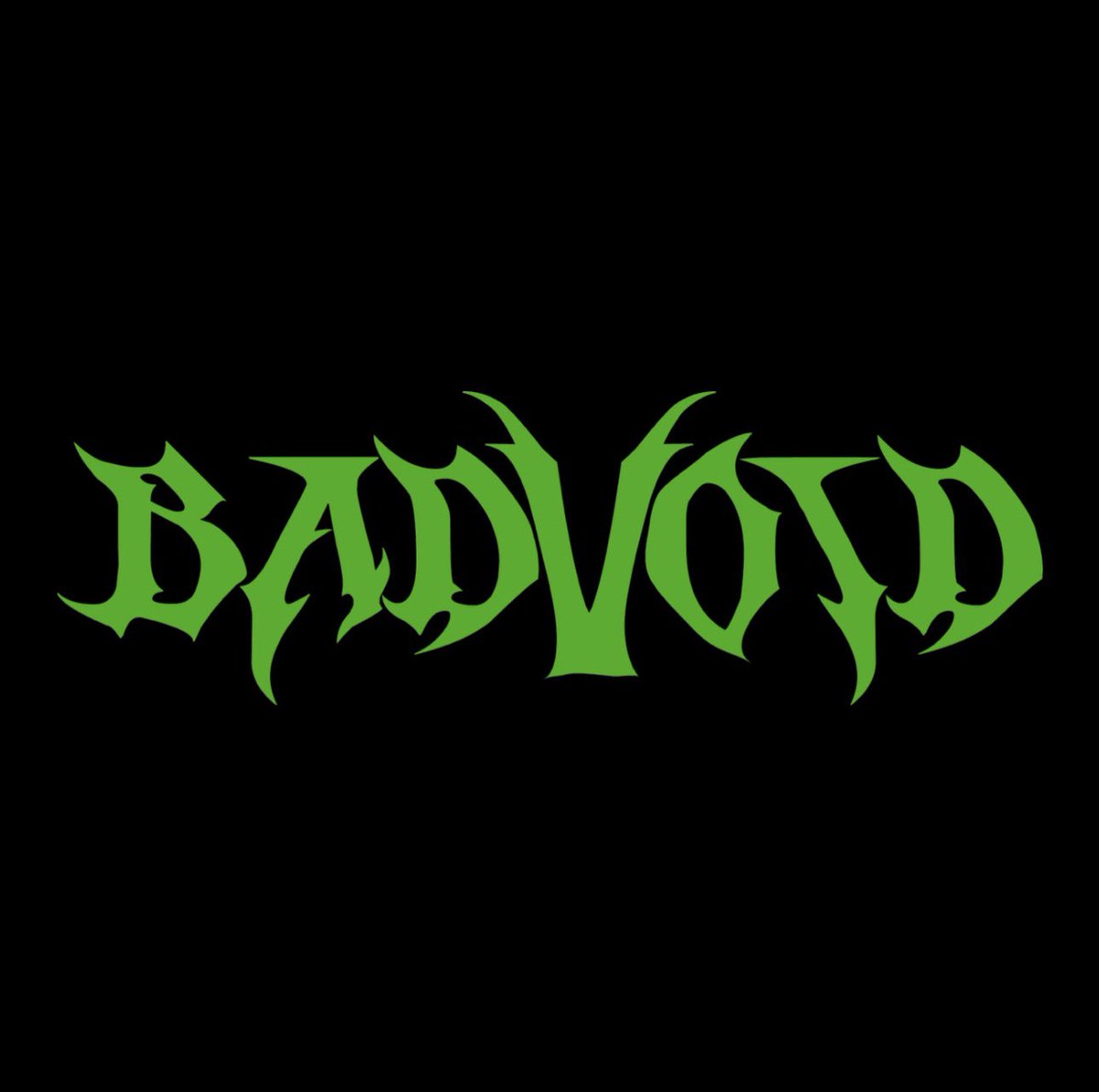 new logo, same shitty music
