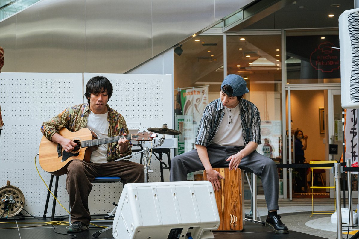 bll_official's tweet photo. ありがとうレトロノーム
ありがとうスタッフのみんな
ありがとう来てくれた仲間
クソ楽しかったな
#岐阜
#信長
#ありがとう
#信長ありがとう
#信長金色過ぎ
#THEMUSICBOUQUET https://t.co/cZAdAinYiP