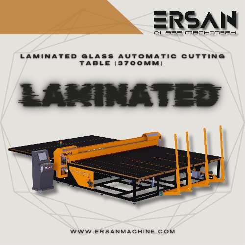 ErsanMachine's tweet image. ERSAN Glass Machinery
ersanmachine.com info@ersanmachine.com 
#flatglass #glass #glassmachinery #glassmachine #ersanglassmachine
#insulatingglassmachine #insulatingglassproductionmachinery #glassprocessing #doubleglass #igulinemachine #panelpressingwashingline