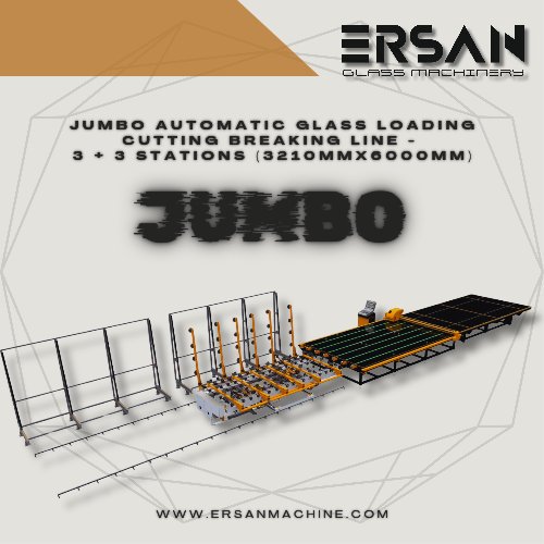 ErsanMachine's tweet image. ERSAN Glass Machinery
ersanmachine.com info@ersanmachine.com 
#flatglass #glass #glassmachinery #glassmachine #ersanglassmachine
#insulatingglassmachine #insulatingglassproductionmachinery #glassprocessing #doubleglass #igulinemachine #panelpressingwashingline
