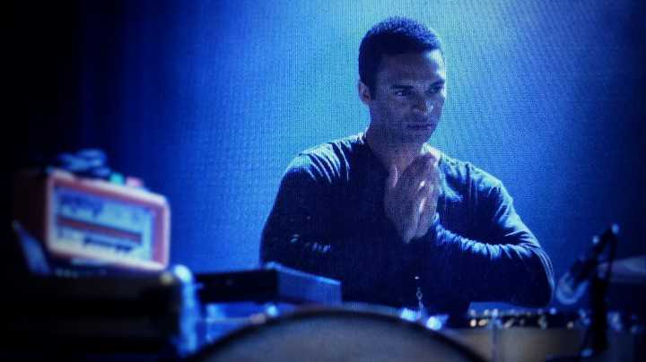 KUTX's tweet image. Tonight on @soundfounder: a full preview of @XplodedDrawing 64 this Friday, 6/6 at Dadalab in East Austin. Including @deantoniparks, a drummer and electronic musician who has worked with Andre 3000, @themarsvolta @kendricklamar and more. 8pm on KUTX and kutx.org