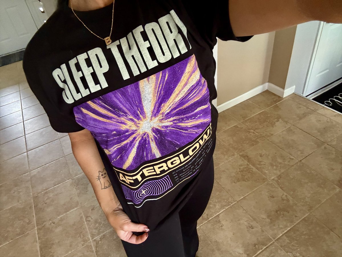 🤘🏽🖤 <a href="/SleepTheoryBand/">Sleep Theory</a>