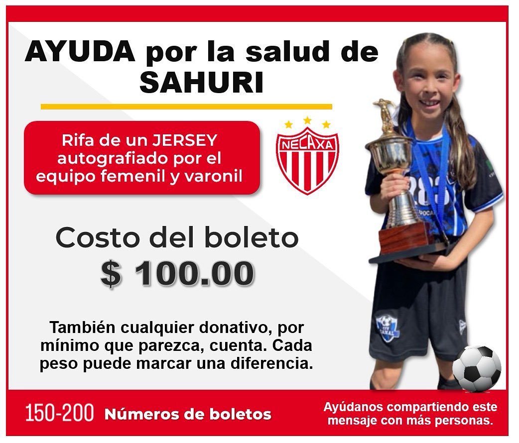 Amigos quien guste apoyar comprando un boletito por favor mándeme mensaje, también me ayudarían mucho compartiendo esta publicación para poder vender los suficientes boletos y poder apoyar a la princesa!