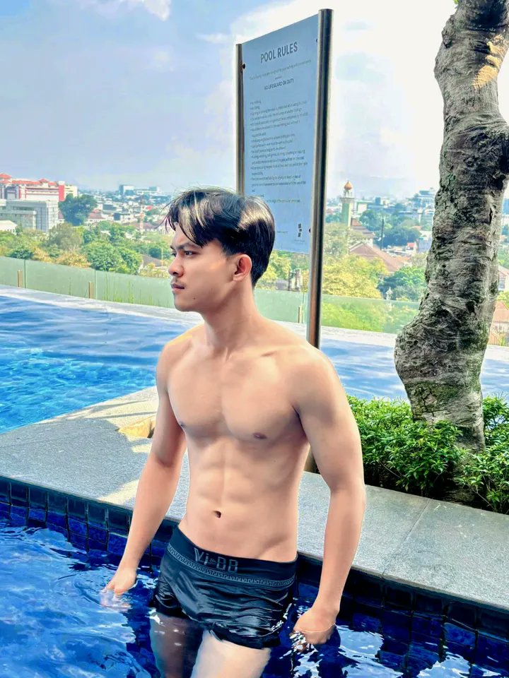 ZaleGay69's tweet photo. Have Fun Kuy ( Not Free )
Incall / Outcall / VCS ( Gay Only ) 
Open Colabs For Gay Video
🏠Jl Penerangan 2 Jelambar Grogol Jakarta
🏠Jl Anyar Utara Grogol Jakarta
🏠Jl Indocement Ds Lulut Rt 6 Rw 1 No.14 Klapanunggal, Kab Bogor, Jawa Barat
☎ Wa/tele 083872610846
Line leejuun000 https://t.co/NZHIiI6Lnh