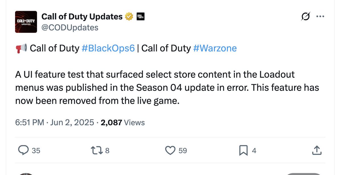 CharlieIntel tweet media