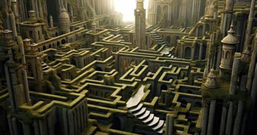 Life is a maze. You were sure where you started. Not sure where you will finish, or the path along the way, but at times there are fleeting moments of certainty. One thing is for sure, time keeps ticking. Will your time have been spent well and will you reach a great moment of