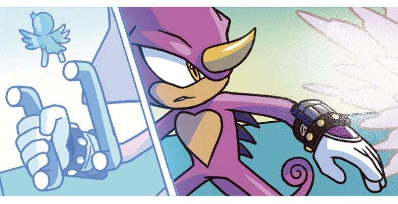 daily espio (@daily_espio) on Twitter photo 