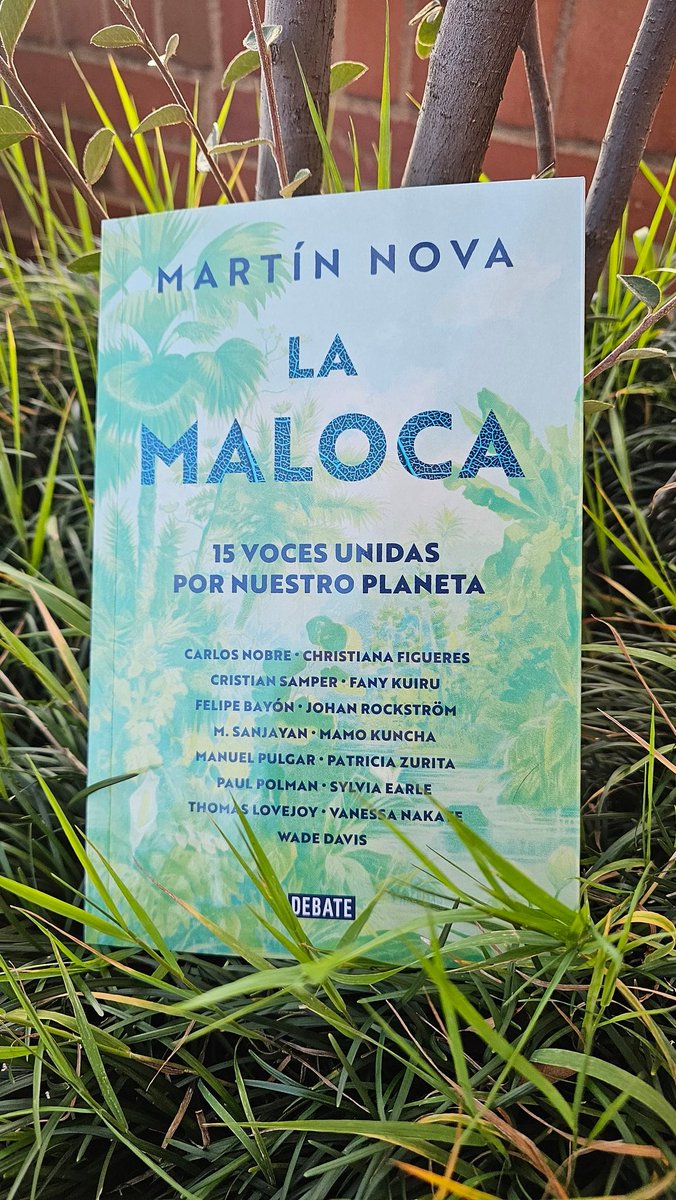 Nuevo libro. Ya en librerías.