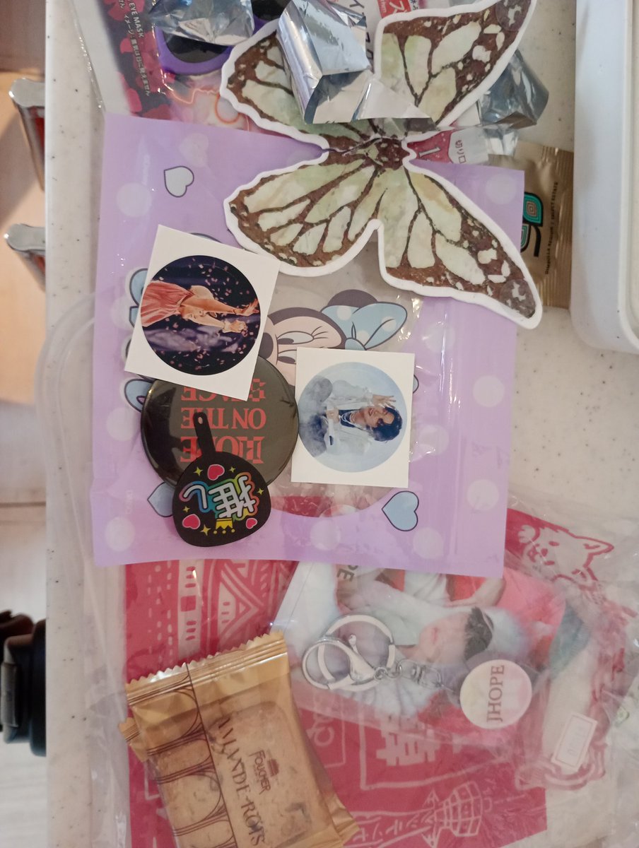 HOPE_ON_THE_STAGE_TOUR_Osaka #HOPE_ON_THE_STAGE_TOUR_JAPAN