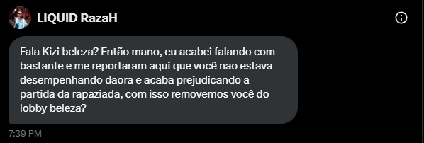 100T Kizi tweet media