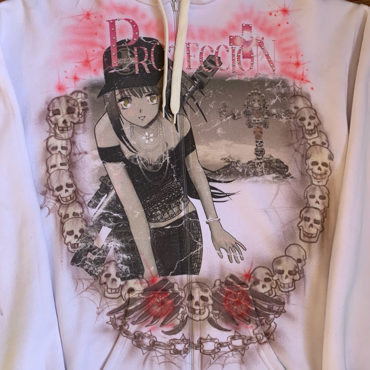 PROTeCCioN (@protexiion) on Twitter photo 