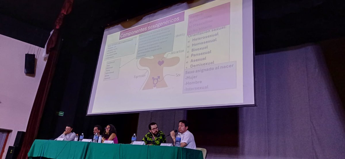 IAPA CDMX (@iapa_cdmx) on Twitter photo 🫶En la Utopía Ixtapalcalli se llevó a cabo el panel "Abordaje del consumo de sustancias psicoactivas desde la perspectiva de reducción de riesgos y daños", explorando enfoques médicos, psicológicos, comunitarios y periodísticos para informar y prevenir.
<a href="/GobCDMX/">Gobierno de la Ciudad de México</a>
<a href="/SSaludCdMx/">Secretaría de Salud de la Ciudad de México</a> 🫶En la Utopía Ixtapalcalli se llevó a cabo el panel "Abordaje del consumo de sustancias psicoactivas desde la perspectiva de reducción de riesgos y daños", explorando enfoques médicos, psicológicos, comunitarios y periodísticos para informar y prevenir.
<a href="/GobCDMX/">Gobierno de la Ciudad de México</a>
<a href="/SSaludCdMx/">Secretaría de Salud de la Ciudad de México</a>