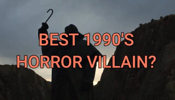 Hey y’all. Have you wondered when the next Fanzone title match is? Sorry to shock you but it just dropped! And wouldn’t you know it, it’s Kirk v Brian III!

Watch them discuss Star Trek characters,  90s Horror villains &amp; Lethal Weapon scenes.

youtu.be/F1J6UCCHbG8?si…