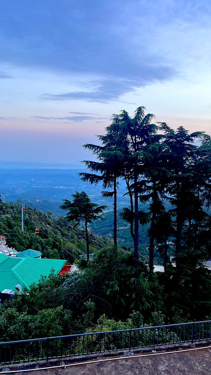 Dharamsala, India, June’25