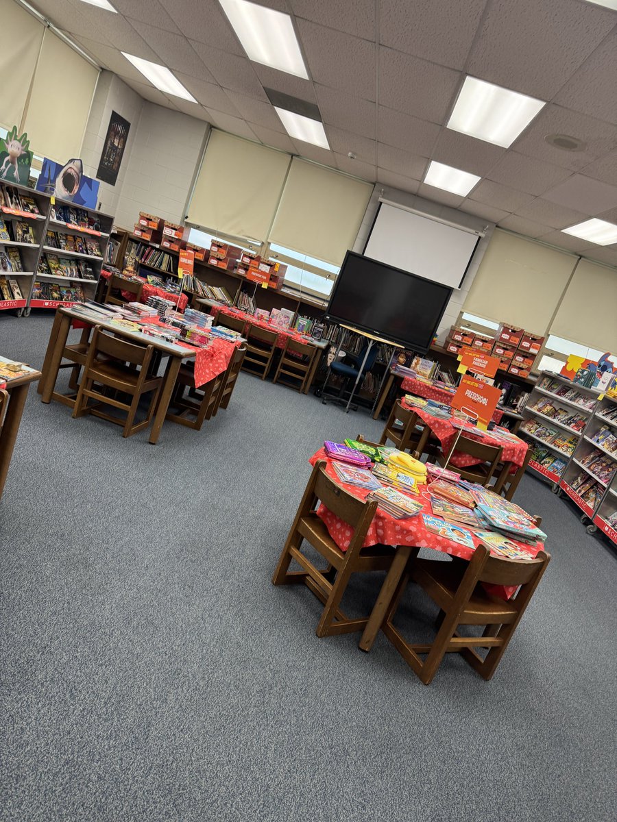 North Dover Elementary School (@north_dover) on Twitter photo The NDE book fair is on all week! Thanks to our BSI team and wonderful parent volunteers. Parents, you can still sign up to help! #ROAR #Scholastic <a href="/PublicDover/">Dover Public Schools</a> The NDE book fair is on all week! Thanks to our BSI team and wonderful parent volunteers. Parents, you can still sign up to help! #ROAR #Scholastic <a href="/PublicDover/">Dover Public Schools</a>