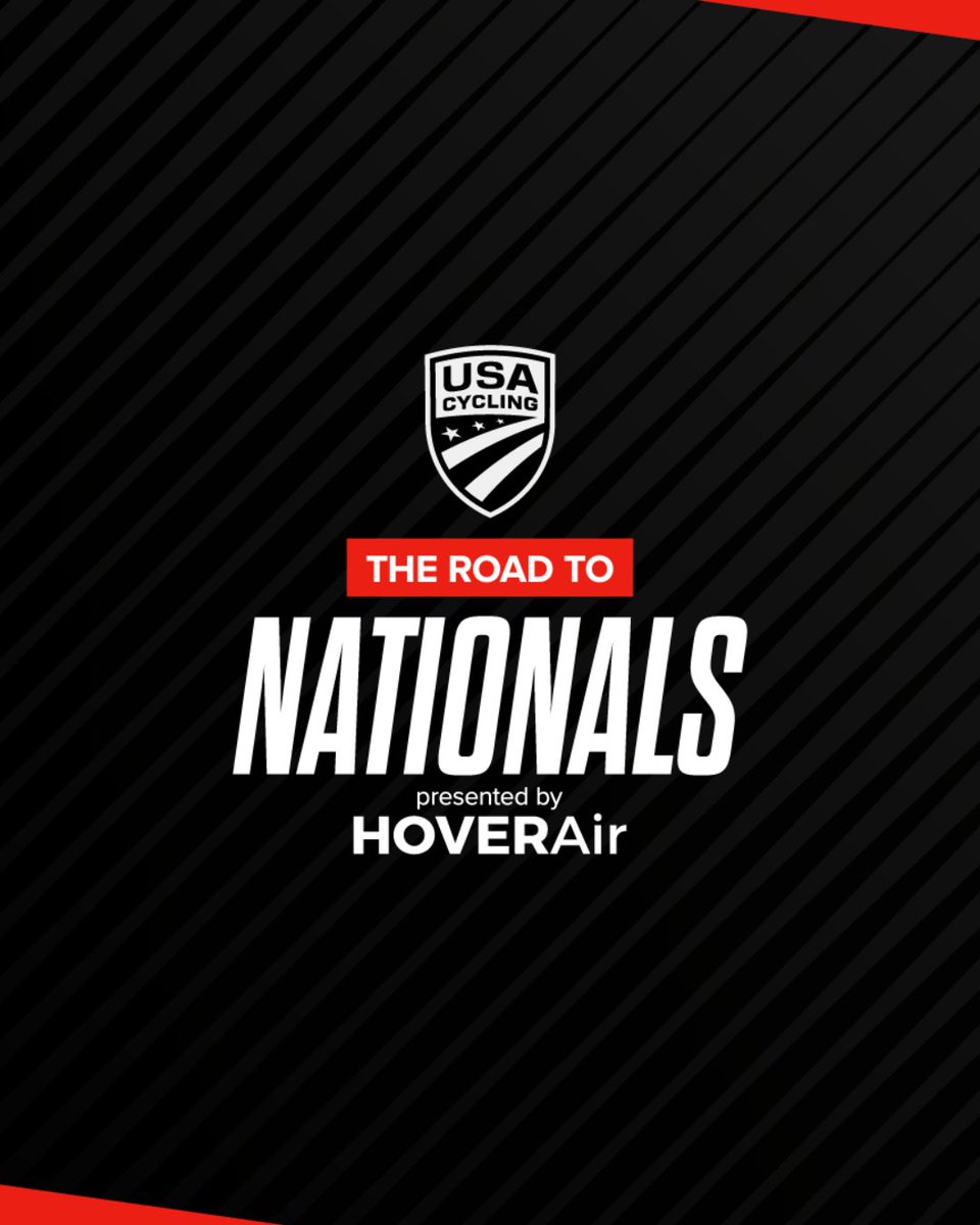 USA Cycling (@usacycling) on Twitter photo The Road to Nationals p/b <a href="/HOVERAir_Global/">HOVERAir_Global</a>: Masters & Junior #RoadNats
At age 92, Fred Schmid is aiming for his 50th Stars and Stripes jersey.
Learn more about his story and the tips he has to offer: usacycling.org/article/the-ro… The Road to Nationals p/b <a href="/HOVERAir_Global/">HOVERAir_Global</a>: Masters & Junior #RoadNats
At age 92, Fred Schmid is aiming for his 50th Stars and Stripes jersey.
Learn more about his story and the tips he has to offer: usacycling.org/article/the-ro…