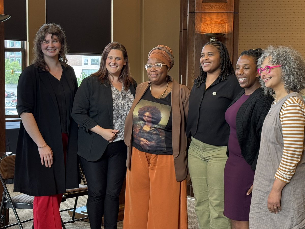 ElizabethBurkeBryant (@ebb_ri) on Twitter photo Incredible Maternal & Infant Health panel <a href="/RIKidsCount/">RI KIDS COUNT</a> event, including Quatia Osorio founder of Our Journ3i & Urban Perinatal Education Center, Sen Tiara Mack, <a href="/JenStewartRI/">Jennifer Stewart</a> , Stephanie Manfredi <a href="/RIPIN_RI/">RIPIN</a> Family Voices, w/presentation @ Michaela Carroll & remarks <a href="/PaigeCParks/">Paige Parks</a> Incredible Maternal & Infant Health panel <a href="/RIKidsCount/">RI KIDS COUNT</a> event, including Quatia Osorio founder of Our Journ3i & Urban Perinatal Education Center, Sen Tiara Mack, <a href="/JenStewartRI/">Jennifer Stewart</a> , Stephanie Manfredi <a href="/RIPIN_RI/">RIPIN</a> Family Voices, w/presentation @ Michaela Carroll & remarks <a href="/PaigeCParks/">Paige Parks</a>