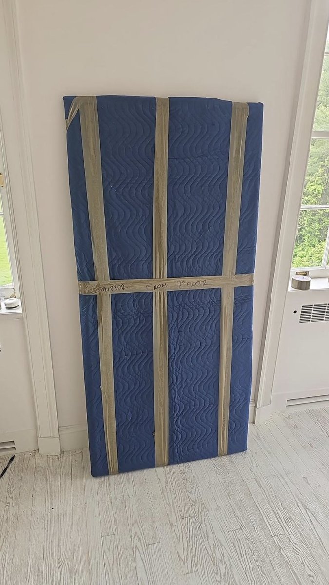 NoahsArkMovers's tweet image. 📦 From carefully packing your belongings to getting them safely to your new home — Noah’s Ark Moving &amp;amp; Storage handles it all! 🏡🚛 Let us take the stress out of moving with our professional packing and moving services. 
📞 1-866-247-2758
🌐 noahsarkinc.com
#CTMovers