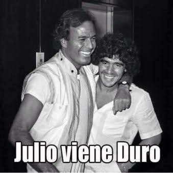 Anoten la fecha 👇🏻
JULIO 9 👳🏻‍♂️