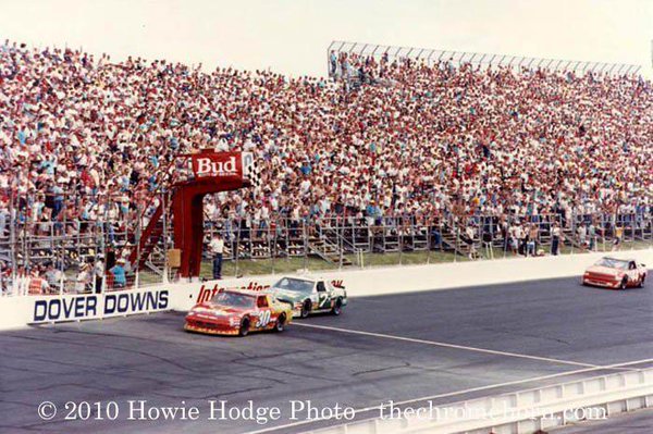 Racing for Hours (@hoursofracing) on Twitter photo On this day in 1990, <a href="/MW55/">Michael Waltrip</a> won the Budweiser 200 at <a href="/MonsterMile/">Dover Motor Speedway</a>
It was his 4th career NASCAR Busch Grand National Series(<a href="/NASCAR_Xfinity/">NASCAR Xfinity</a>) win.
#NASCAR #MonsterMile On this day in 1990, <a href="/MW55/">Michael Waltrip</a> won the Budweiser 200 at <a href="/MonsterMile/">Dover Motor Speedway</a>
It was his 4th career NASCAR Busch Grand National Series(<a href="/NASCAR_Xfinity/">NASCAR Xfinity</a>) win.
#NASCAR #MonsterMile