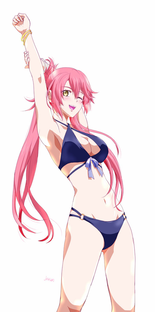 m_jousan's tweet photo. 【171】サラその3 https://t.co/ue43GQbn4O