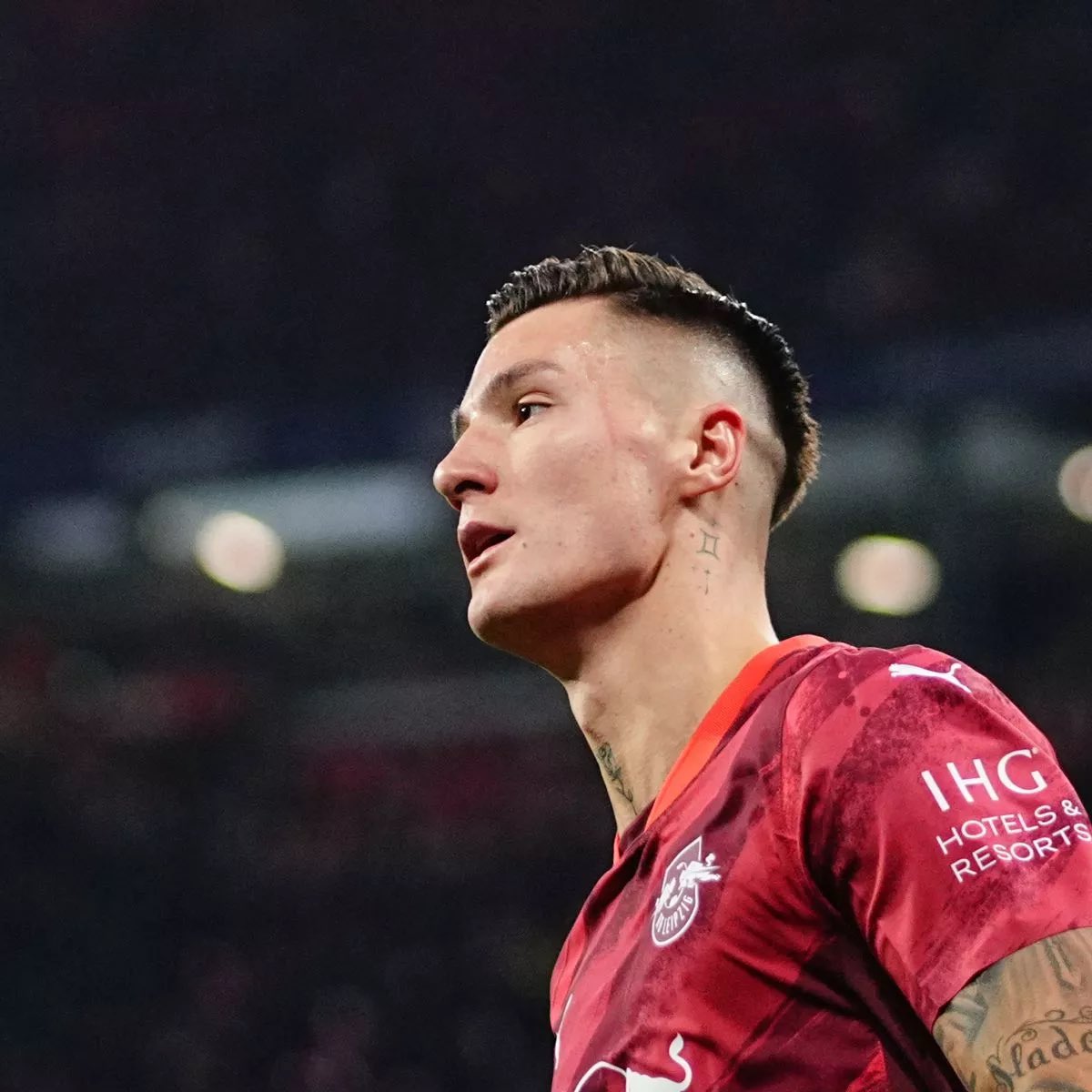 afcstuff (@afcstuff) on Twitter photo 🚨 <a href="/SamiMokbel_BBC/">Sami Mokbel</a>: “In terms of Viktor Gyökeres or Benjamin Sesko — my information is that Arsenal are working towards confirming the frameworks of both deals before making a final decision on which to proceed with.”
“Sesko has near universal backing at the club, but crucially, 🚨 <a href="/SamiMokbel_BBC/">Sami Mokbel</a>: “In terms of Viktor Gyökeres or Benjamin Sesko — my information is that Arsenal are working towards confirming the frameworks of both deals before making a final decision on which to proceed with.”
“Sesko has near universal backing at the club, but crucially,