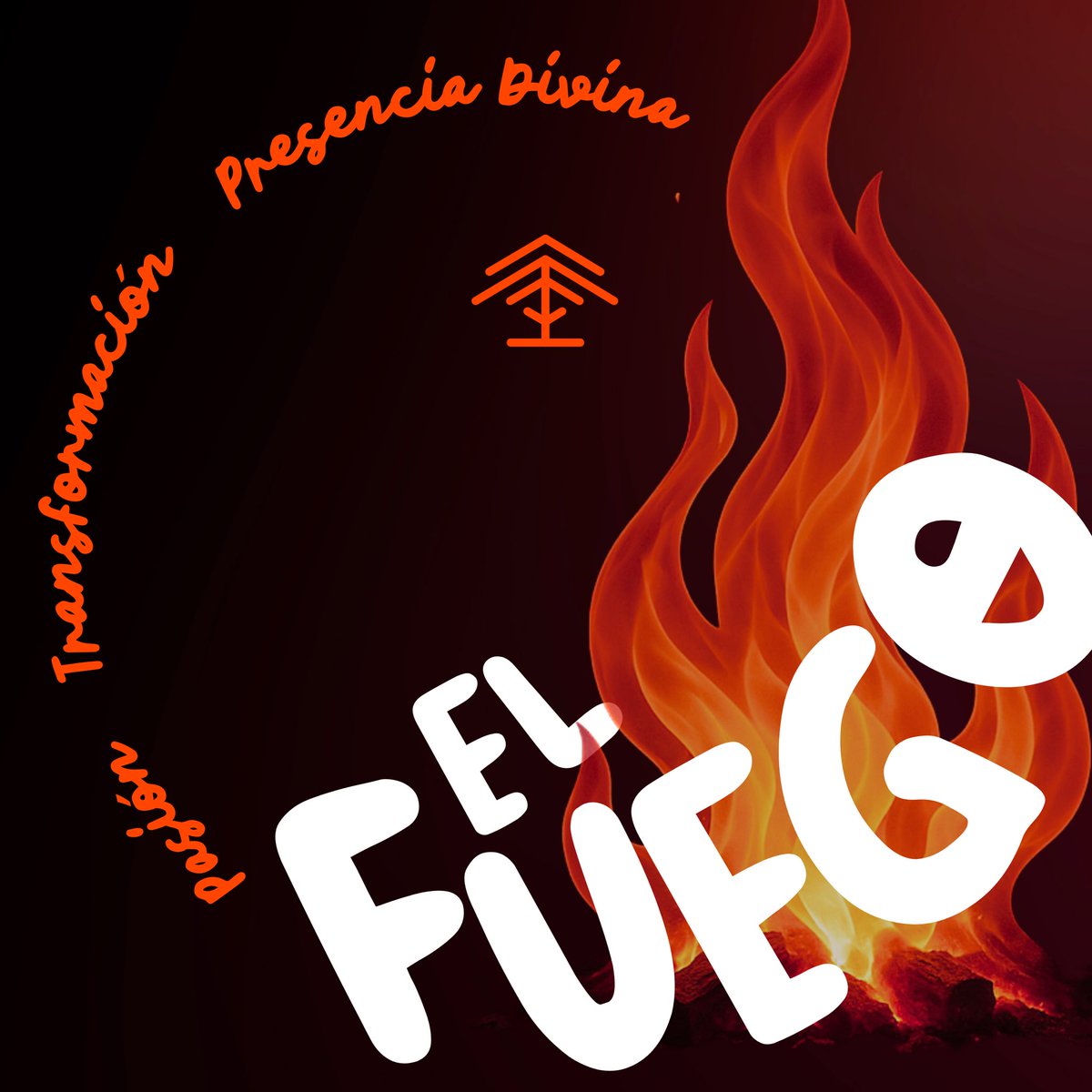 Señor; ¡Bautízame con tu #Fuego debería ser la oración más especial de este mes! 
Temporada de #Fuego