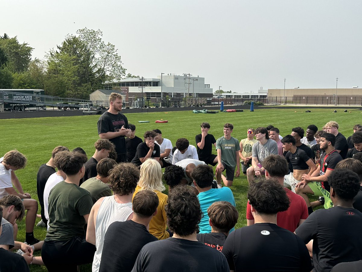 Mike Kubes tweet media