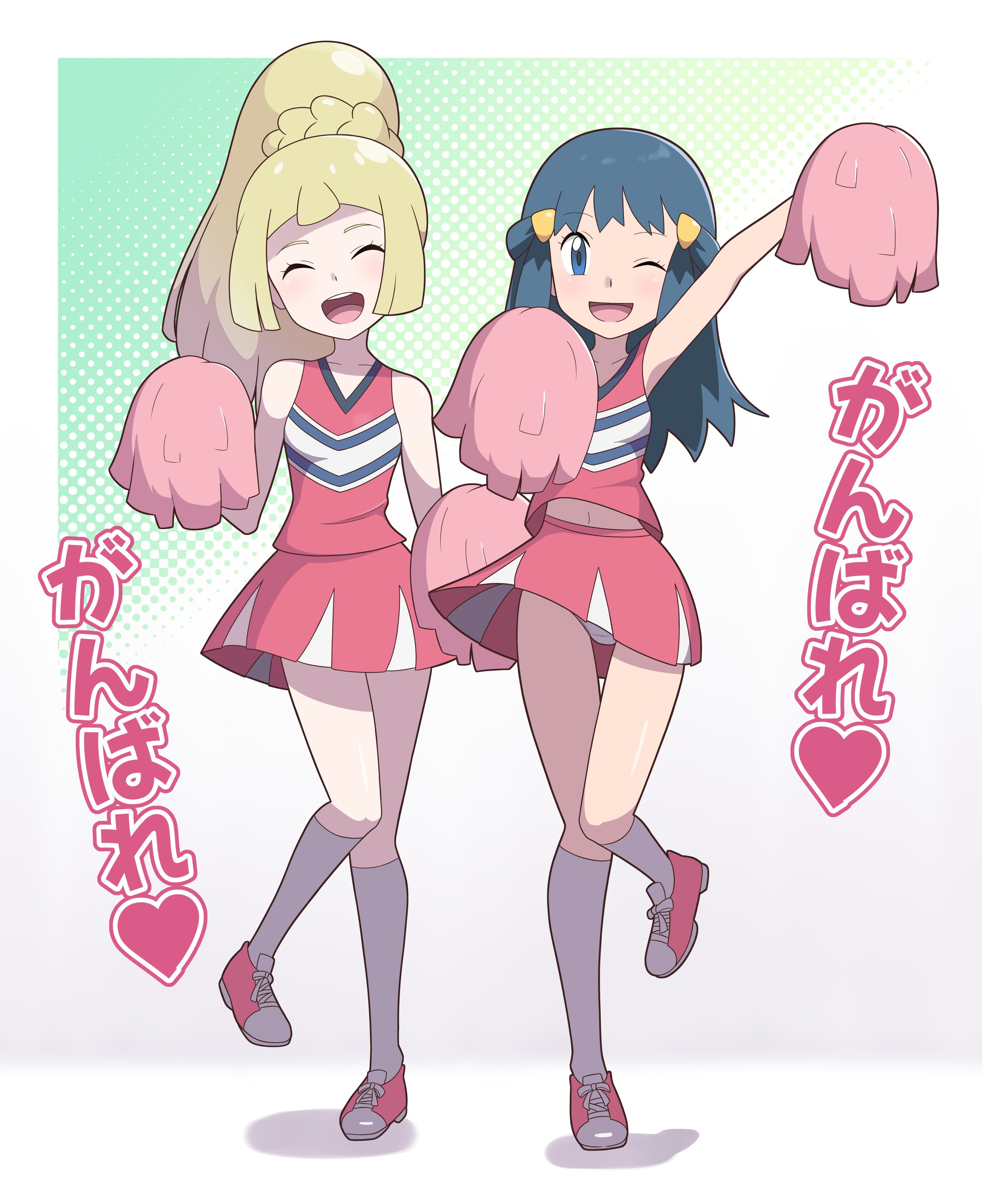 みりあん☺︎14 Highlights by 荒木めがみ🌙C106土東イ14ab (@1120Lillie) / X