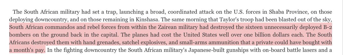 Honestly, the Ukrainians did an amazing job this weekend. If Putin were smart, he'd cut his losses, declare victory, and end the war.  

He will launch as bloody a reprisal as possible before that but make no mistake: Russia's strategic nuclear triad has been seriously hit.