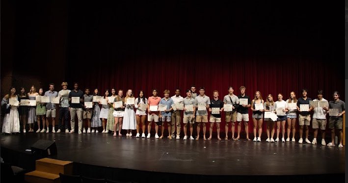 GrotonZebras: 2025 Spring All-ISL/Honorable Mentions and All-NEPSAC/Honorable Mentions.
Well done, Zebras!
<a href="/ISLSPORTS/">The ISL</a> 
<a href="/NEPSAC/">NEPSAC ®</a>