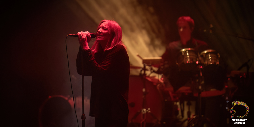 musicology (@musicology_mag) on Twitter photo The unmistakable voice of <a href="/realbethgibbons/">Beth Gibbons</a> <a href="/Portisheadinfo/">Official</a> made for an unmissable performance at the concert hall <a href="/SydOperaHouse/">Sydney Opera House</a> for <a href="/VividSydney/">Vivid Sydney</a> 2025 and <a href="/musicology_mag/">musicology</a> was there to capture it all. Check out the full gallery highlights. gallery.musicology.xyz/beth-gibbons The unmistakable voice of <a href="/realbethgibbons/">Beth Gibbons</a> <a href="/Portisheadinfo/">Official</a> made for an unmissable performance at the concert hall <a href="/SydOperaHouse/">Sydney Opera House</a> for <a href="/VividSydney/">Vivid Sydney</a> 2025 and <a href="/musicology_mag/">musicology</a> was there to capture it all. Check out the full gallery highlights. gallery.musicology.xyz/beth-gibbons