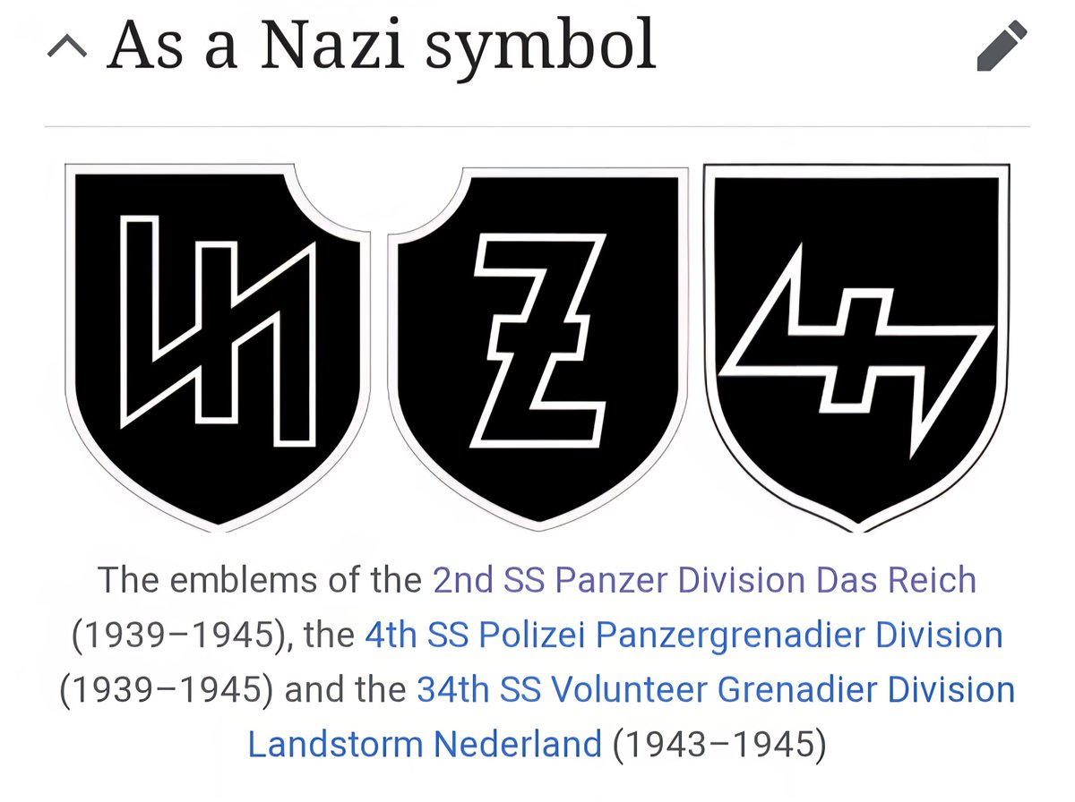 No Nazis in Ukraine.