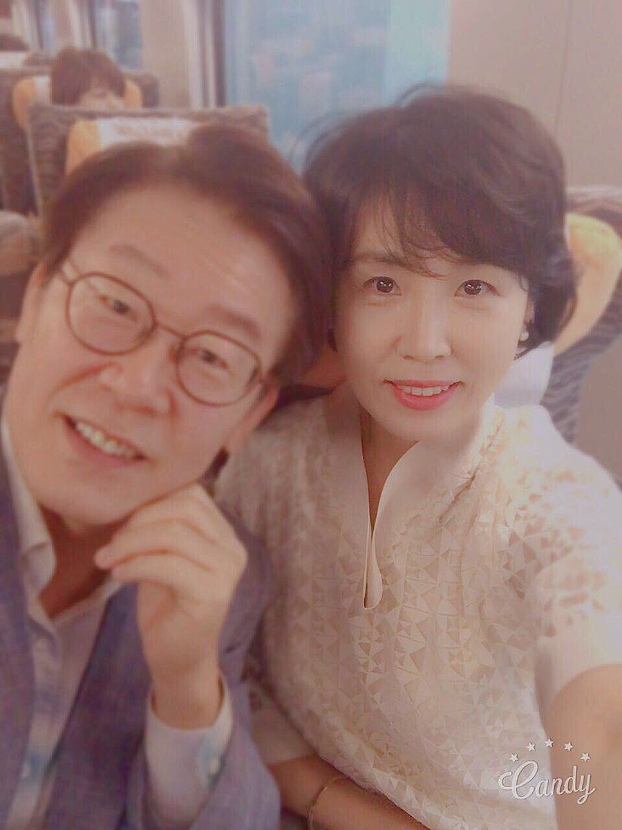 이 부부가 행복했으면 좋겠다.