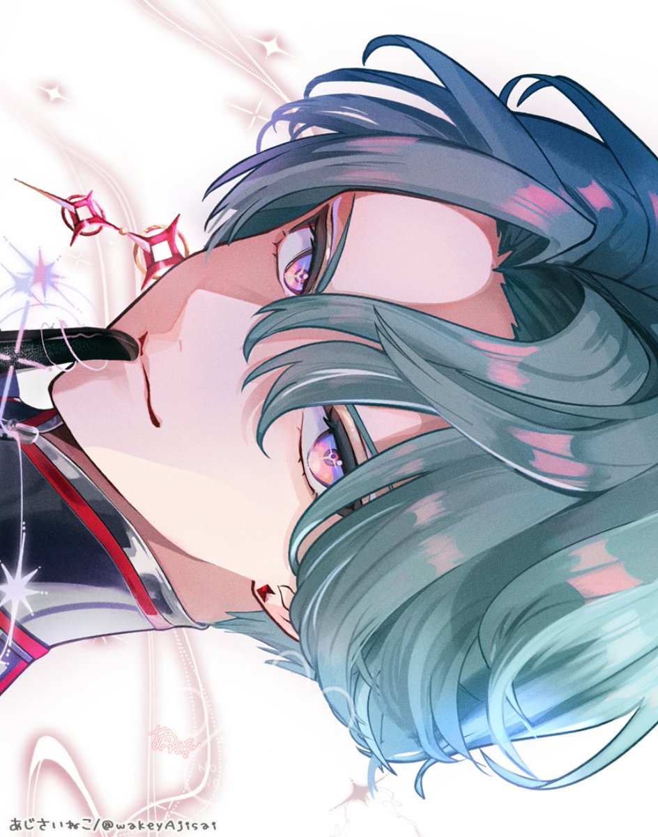 あじさいねこ🪻🐈イラストレーター (@wakeyAjisai) / Posts / X