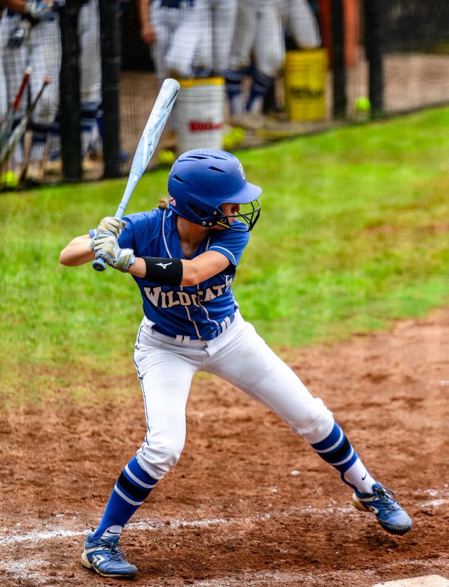 Carleigh-Anne Green (@cagreen2010) on Twitter photo Honored to be named to the 4A–6A All-Calhoun County Team as a freshman. Grateful for the opportunity to contribute wherever I was needed—LF, RF, P, 1B, 3B, and DP. This season helped shape me into a true utility player. Just the beginning!
<a href="/WPSoftballWP/">White Plains Lady Wildcats Softball</a> Honored to be named to the 4A–6A All-Calhoun County Team as a freshman. Grateful for the opportunity to contribute wherever I was needed—LF, RF, P, 1B, 3B, and DP. This season helped shape me into a true utility player. Just the beginning!
<a href="/WPSoftballWP/">White Plains Lady Wildcats Softball</a>