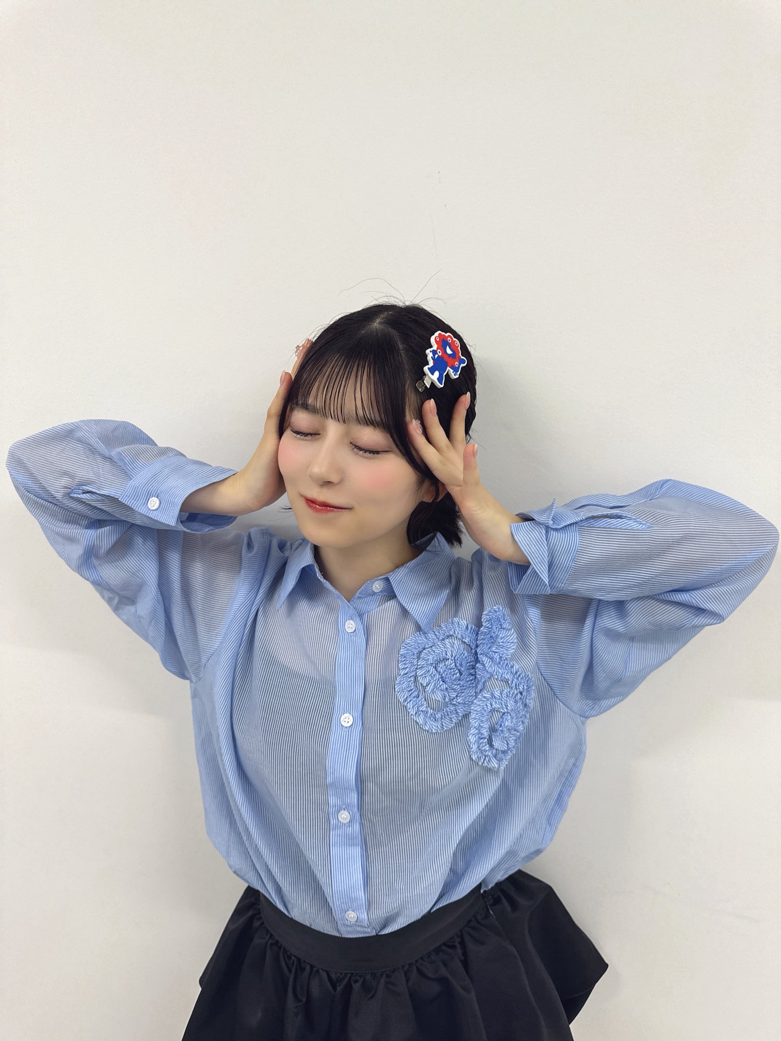 まぁちょ AZONE INTERNATIONAL::えっくす☆きゅーと::商品詳細