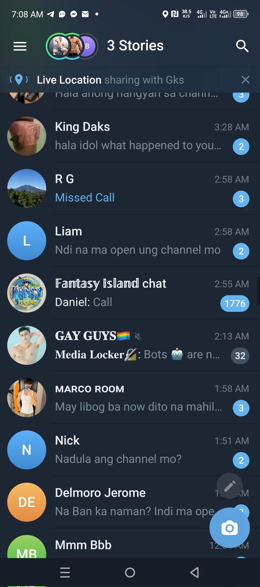 Gelotenorio3's tweet photo. Morning mga sir pasinsya sa abal ang channel natin na banned may nag report ata gagawa nalng ulit ako tas ang lahat naka subs na add ko lng salamat post ko lng pag may new na:( sorry sa lahat pakdto city late sorry liwat dapat nuod lng walang report kapagod mag upload man city da https://t.co/gCw9FFHCvR