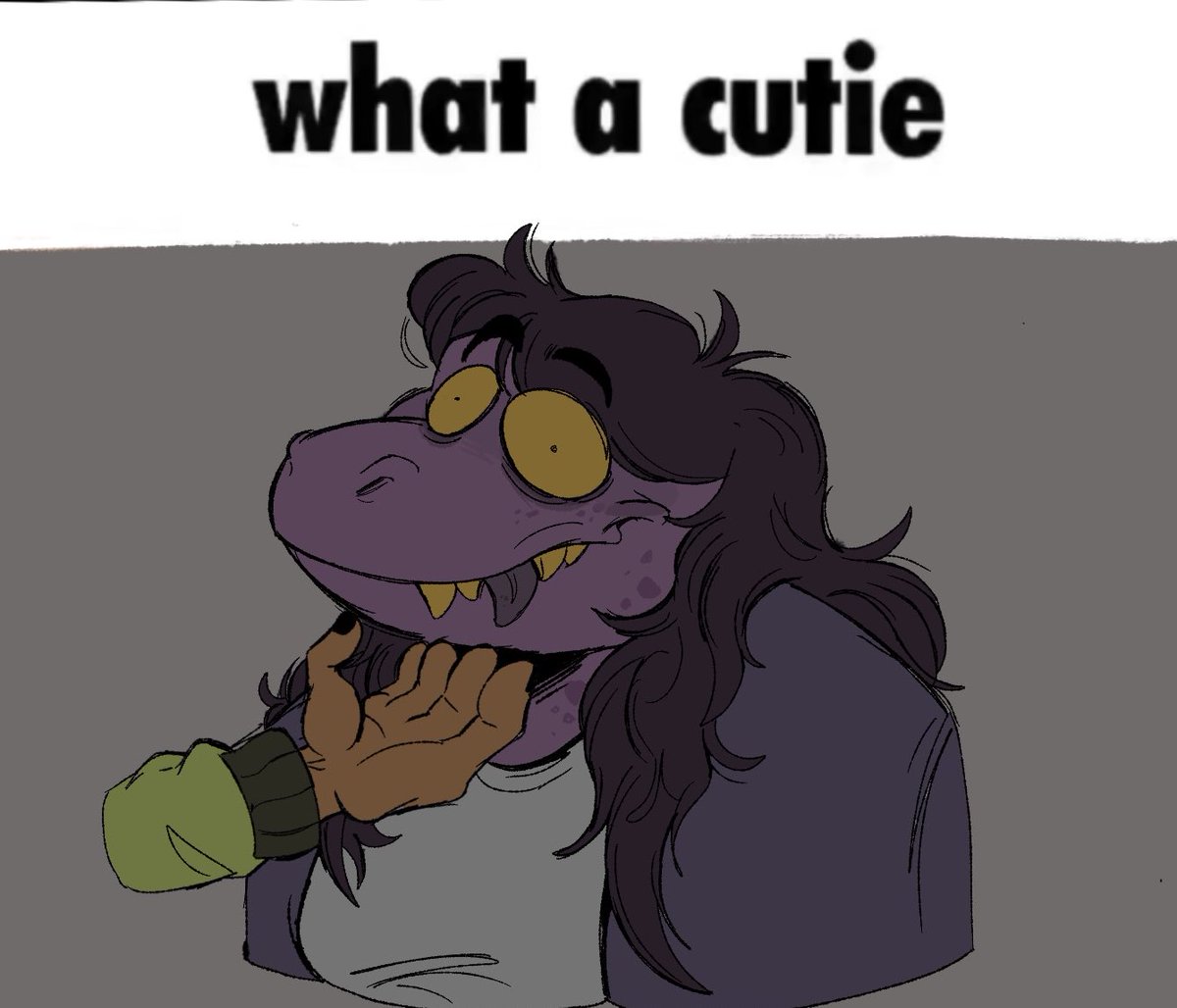 is this anything chat #deltarune