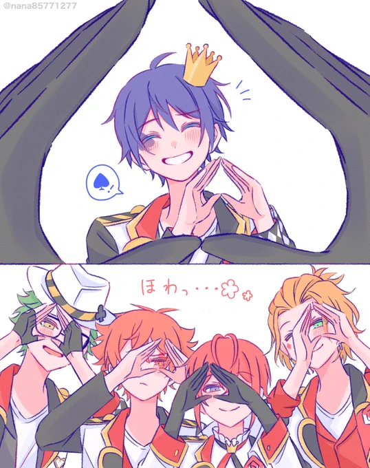 #デュース・スペード誕生祭2025 