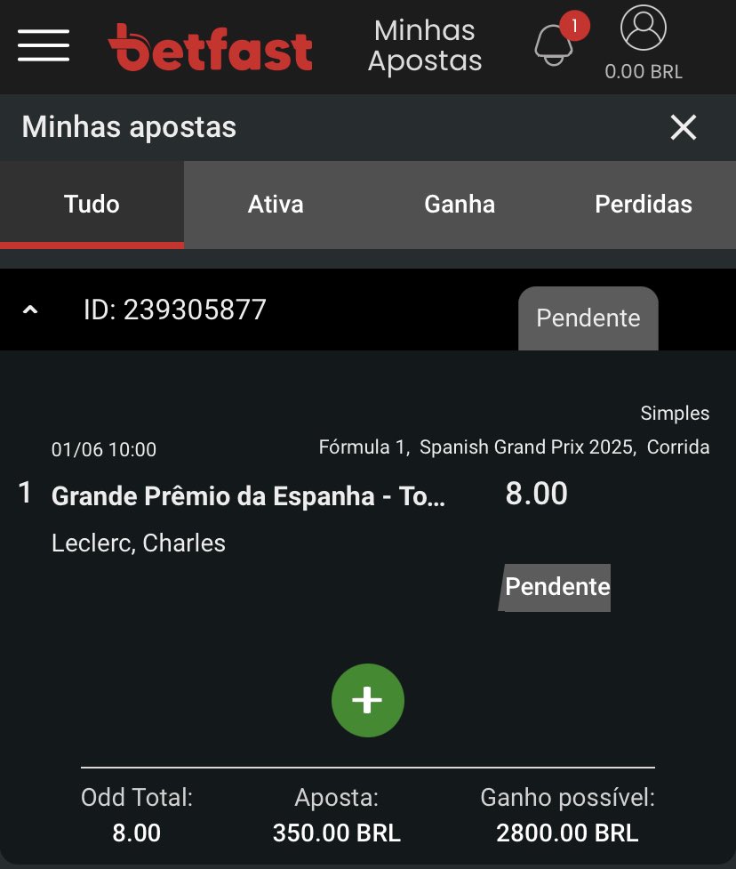 Barão Tipster tweet media