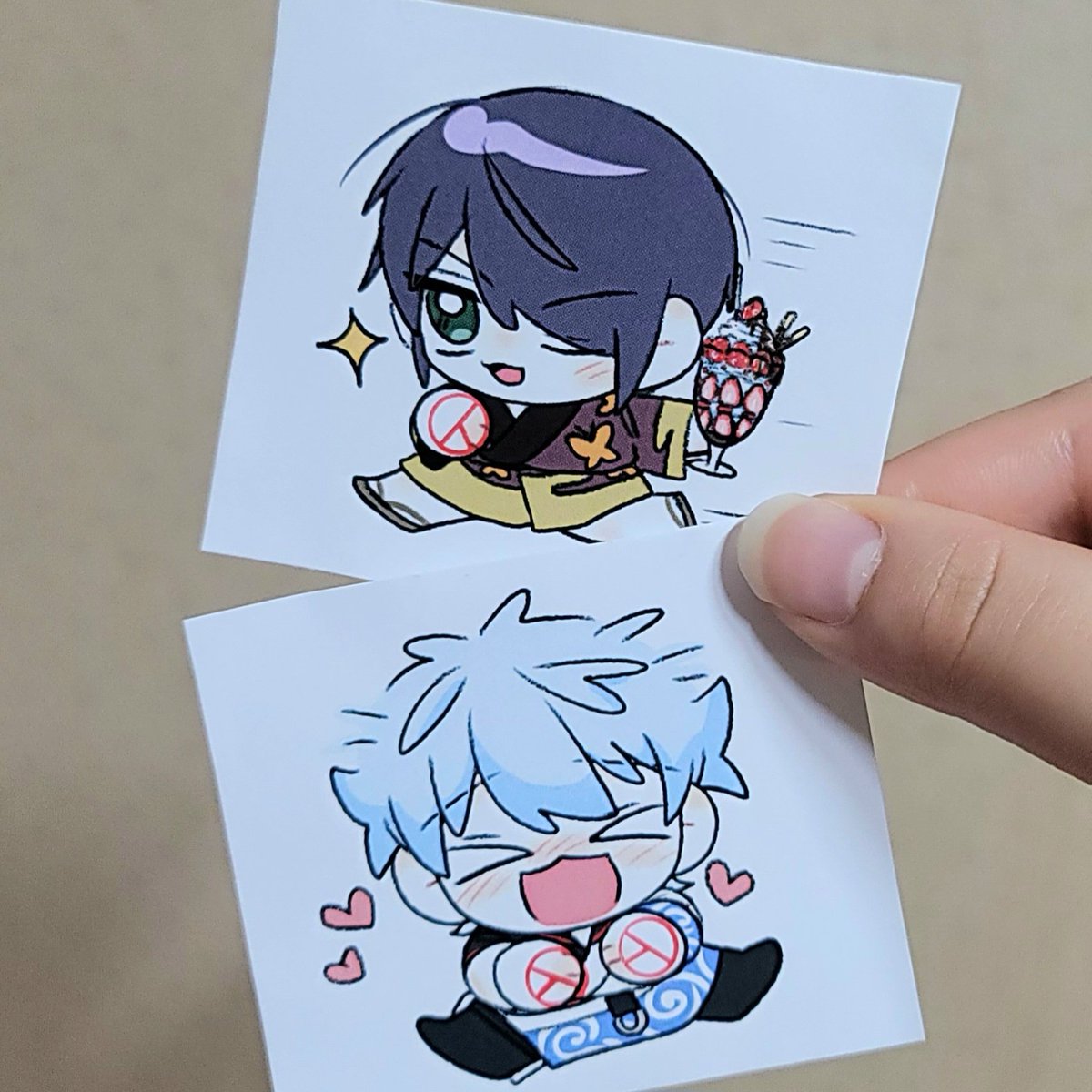 투표하고 왔어욧!!