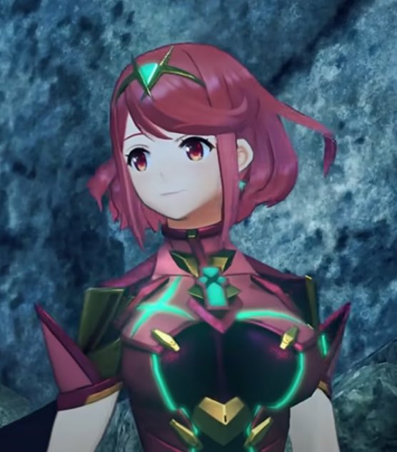 FieryAegisPyra's tweet photo. An Aegis. https://t.co/yVLWYg6PWz