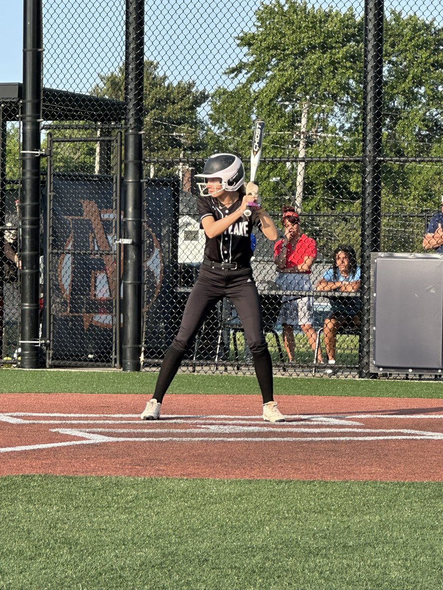 Westlake Softball tweet media