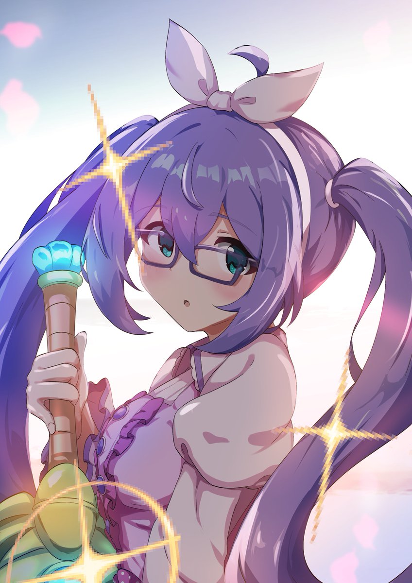 #望月杏奈
杏奈が仲間になりたそうにこちらを見ている…
仲間にしますか？