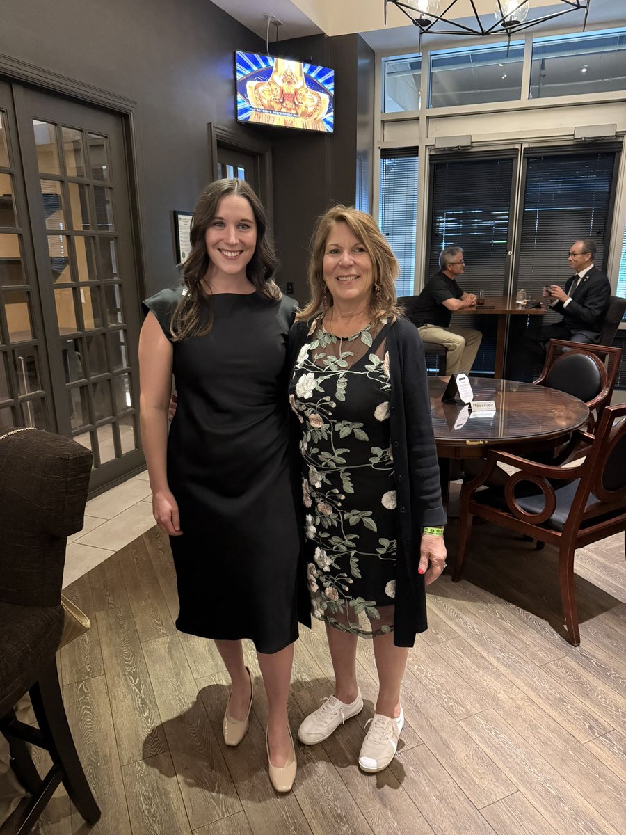 .<a href="/TechNetUpdate/">TechNet</a> is always glad to see PA <a href="/RepTinaDavis/">Rep. Tina Davis</a>. Happy June budget season to all who celebrate.