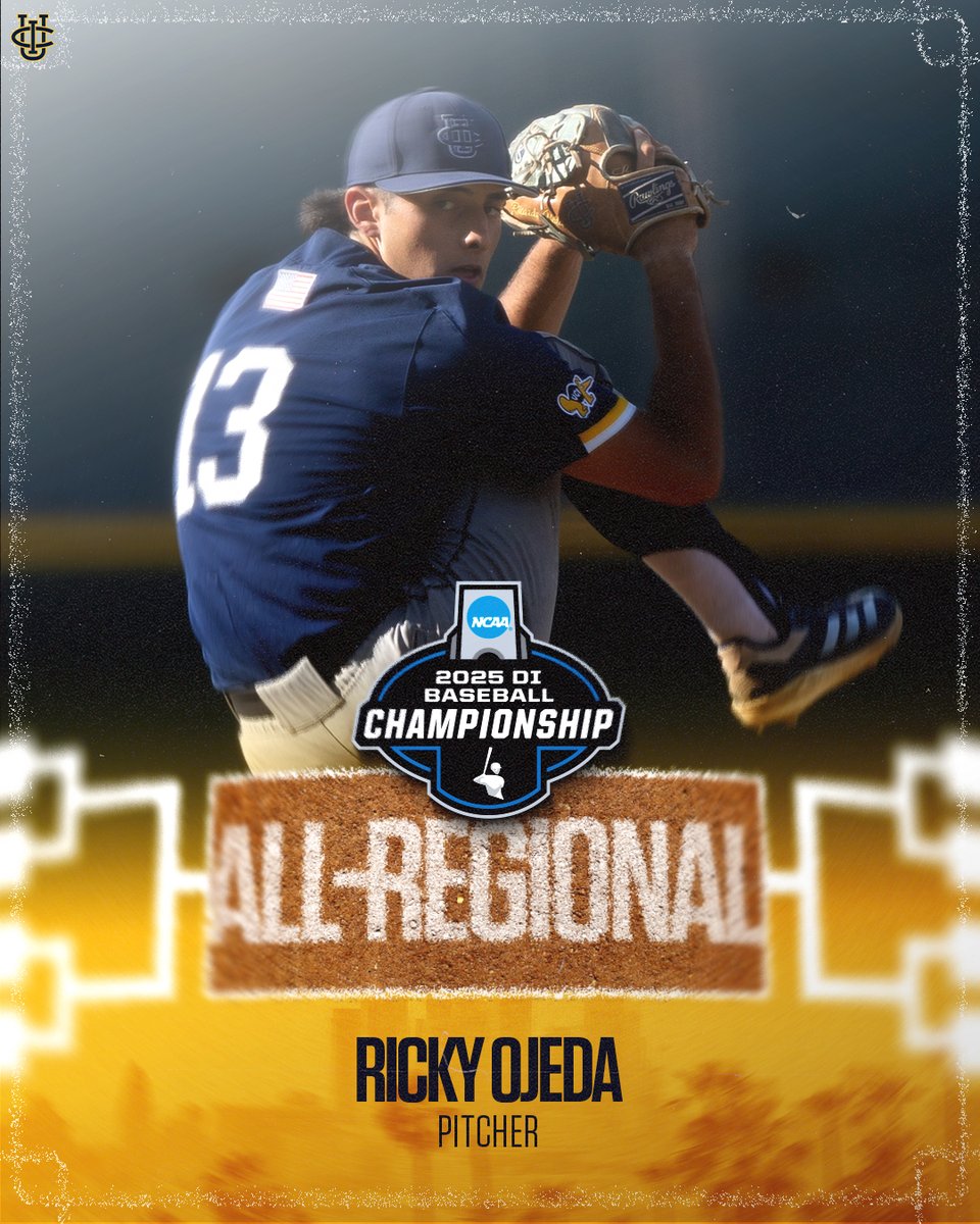 UCIbsb's tweet photo. Congratulations to Ricky Ojeda and Alonso Reyes for being named to the Los Angeles Regional All-Tournament Team!

#EatersGottaEat | #RipEm https://t.co/WgQQNQ62YF