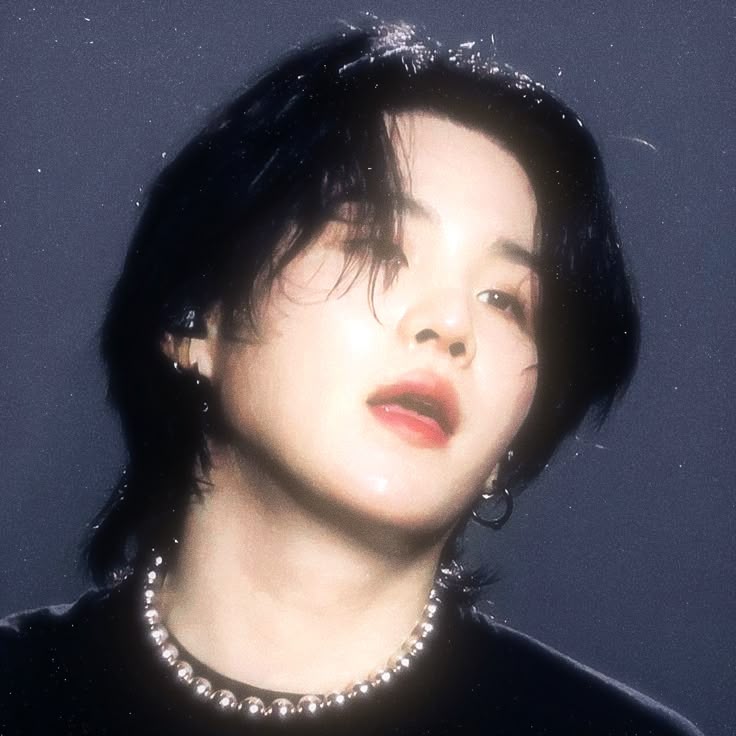TK_9975's tweet photo. Will Yoongi come today?! 
no 😞 https://t.co/spFtlyQl0Y