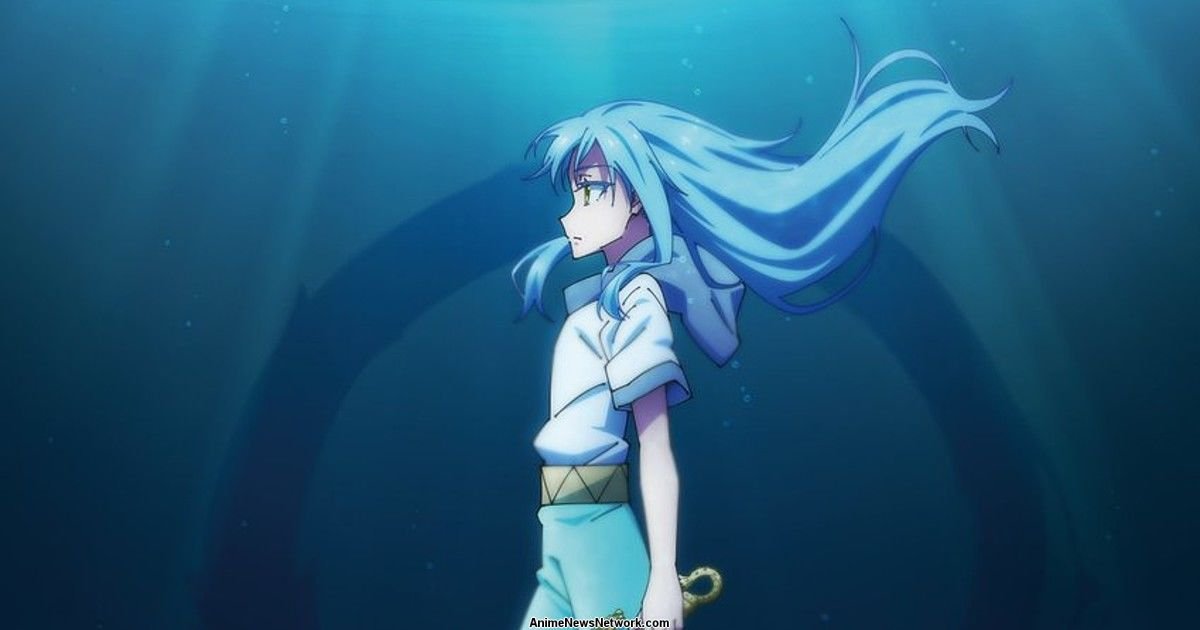 AniRave's tweet image. 🚨 TOP 10 WINTER 2026 ANIME THAT YOU MUST ADD TO YOUR WATCH LIST 🔥
[THREAD]
