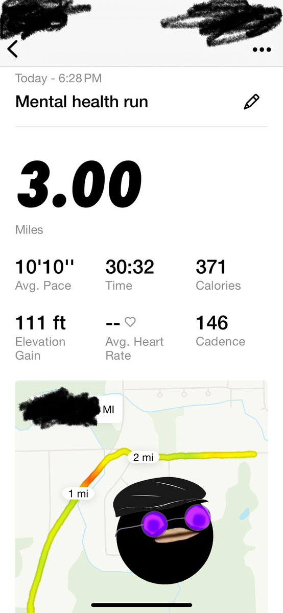 GothGunslinger's tweet photo. Just got a good run in #Goobs
π« π€ π https://t.co/p7oG6TKDJw